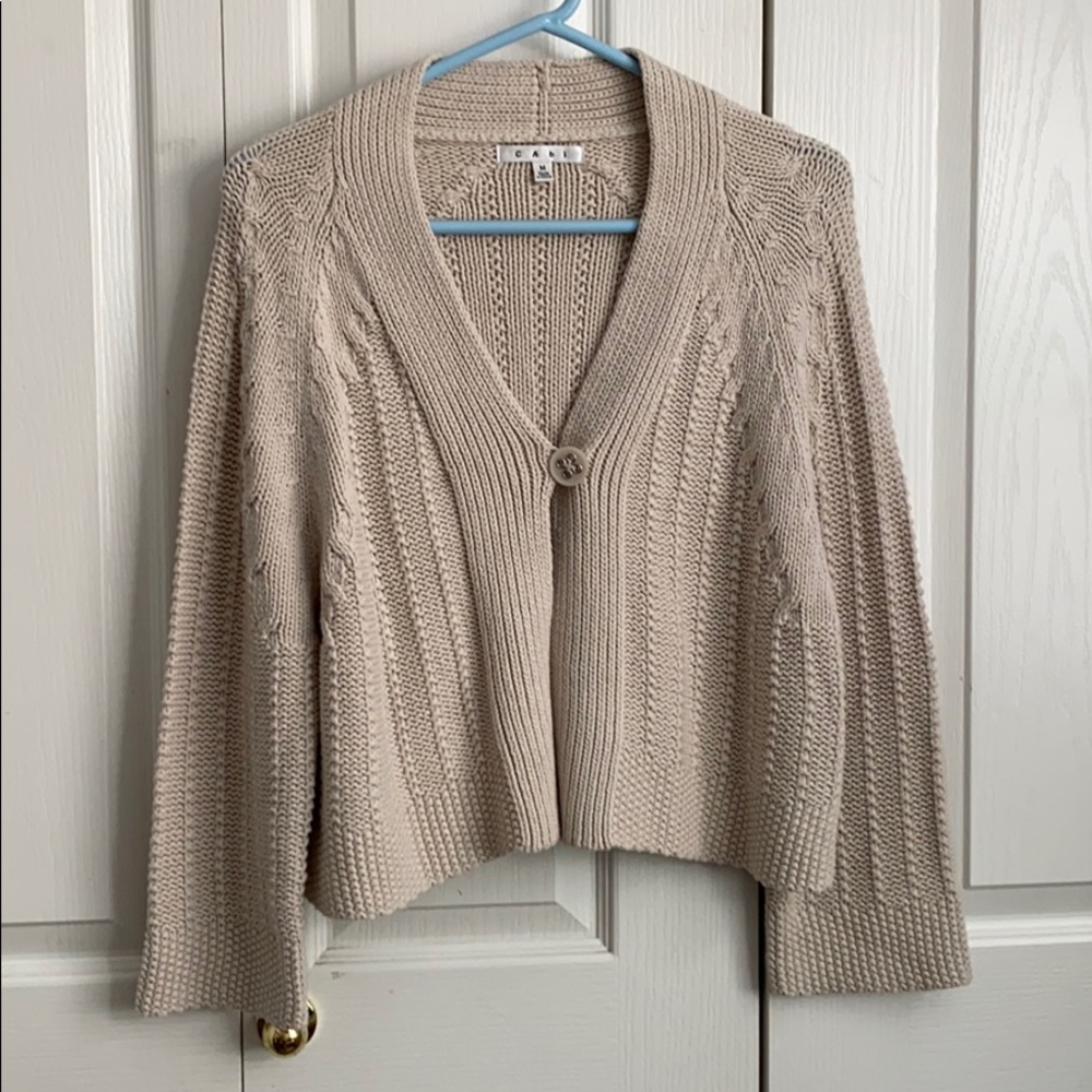 CAbi Cardigan